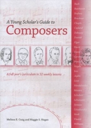 Young Scholar&#039;s Guide to Composers